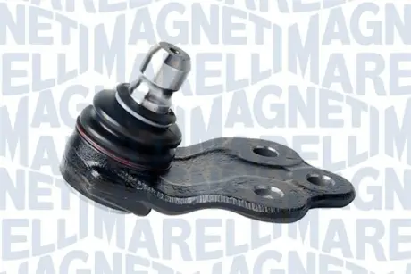 Подушка (опора) двигуна magneti marelli 301191618260 Фиат 500