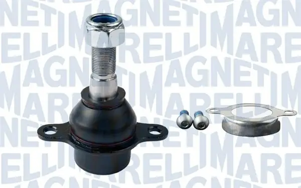 Подушка (опора) двигателя magneti marelli 301191618480