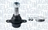 Подушка (опора) двигателя magneti marelli 301191618480