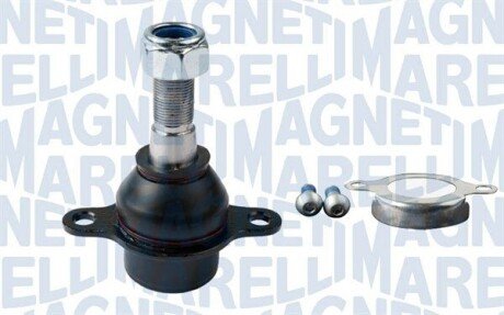 Нижня кульова опора magneti Marelli 301191618480