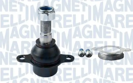 Подушка (опора) двигателя magneti marelli 301191618480