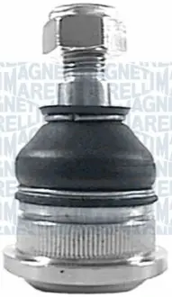 Подушка (опора) двигателя magneti marelli 301191618540 Hyundai Матрикс