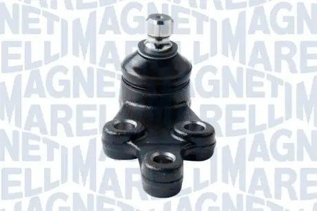Подушка (опора) двигуна Magneti Marelli 301191618550