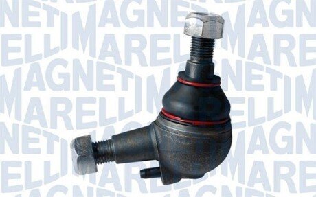 Нижня кульова опора magneti Marelli 301191618740