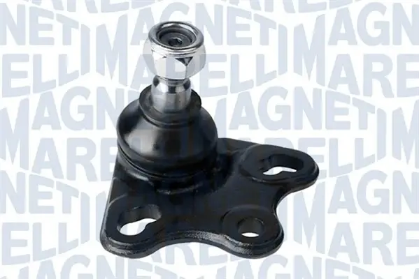 Подушка (опора) двигуна Magneti Marelli 301191618780 (фото 1)