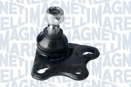 Подушка (опора) двигуна magneti marelli 301191618780 Мерседес W169