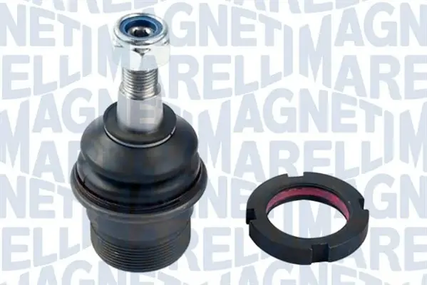 Подушка (опора) двигуна Magneti Marelli 301191618870 (фото 1)