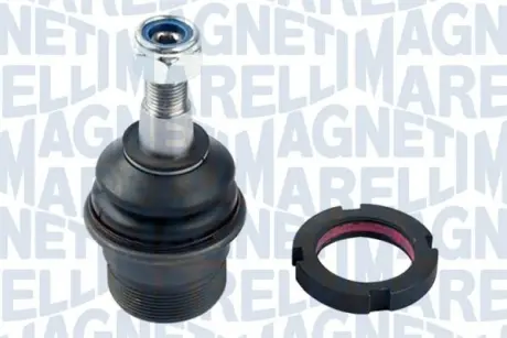 Подушка (опора) двигуна Magneti Marelli 301191618870