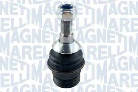 Подушка (опора) двигателя magneti marelli 301191618890 Мерседес Мл w164