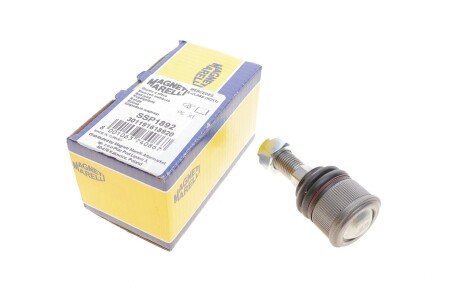 Нижня кульова опора magneti Marelli 301191618920