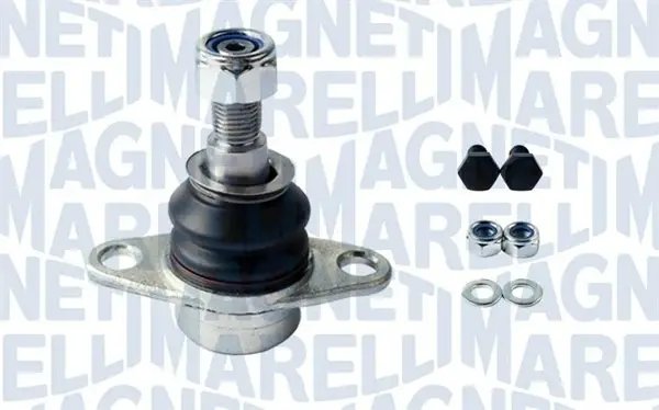 Подушка (опора) двигателя magneti marelli 301191619150