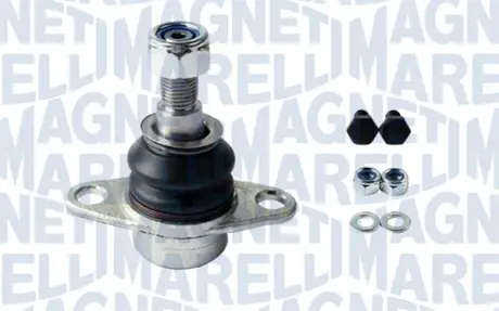 Подушка (опора) двигателя magneti marelli 301191619150