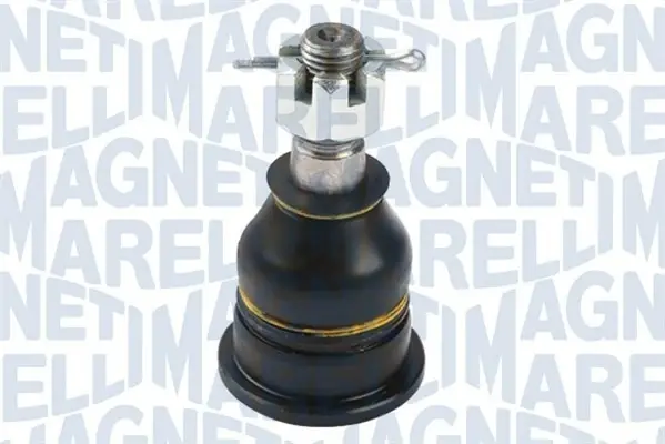 Подушка (опора) двигателя magneti marelli 301191619160