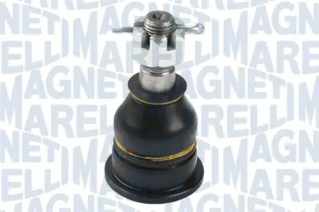 Подушка (опора) двигателя magneti marelli 301191619160