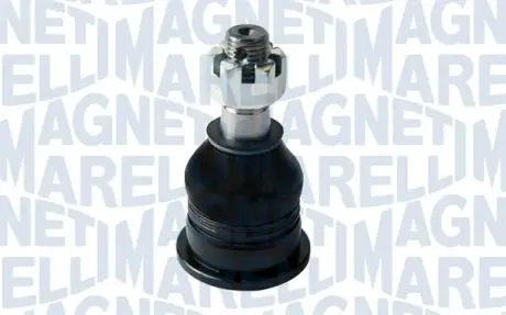 Подушка (опора) двигателя magneti marelli 301191619170 Ниссан Almera n15