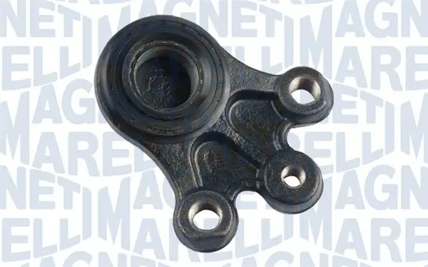 Подушка (опора) двигателя magneti marelli 301191619350