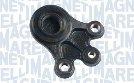 Подушка (опора) двигателя magneti marelli 301191619350 Пежо 407