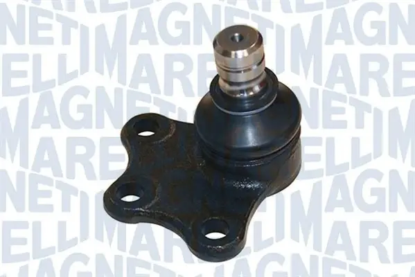 Подушка (опора) двигателя magneti marelli 301191619370