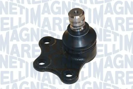 Подушка (опора) двигателя magneti marelli 301191619370