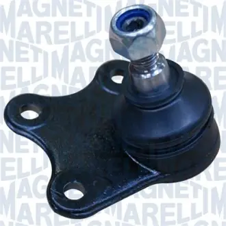 Подушка (опора) двигателя magneti marelli 301191619610 Сеат Ибица