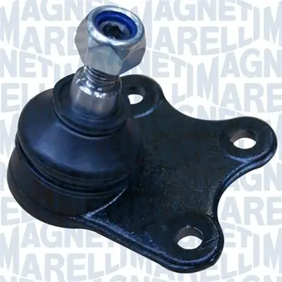 Подушка (опора) двигателя magneti marelli 301191619620