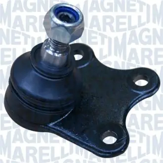 Подушка (опора) двигателя magneti marelli 301191619620 Сеат Ибица