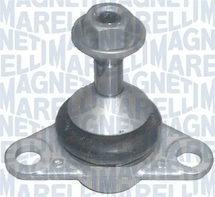 Подушка (опора) двигателя magneti marelli 301191619880