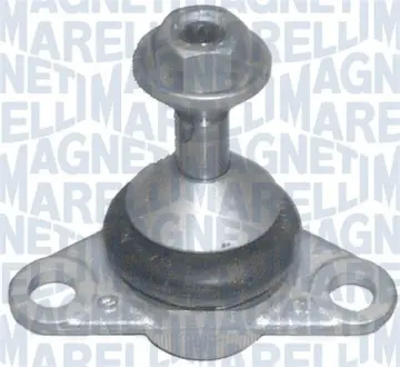 Подушка (опора) двигателя magneti marelli 301191619880 Вольво V70