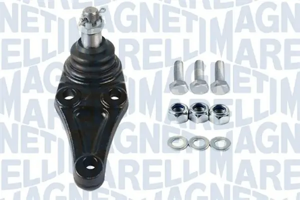 Подушка (опора) двигуна Magneti Marelli 301191619950 (фото 1)