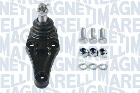 Подушка (опора) двигуна magneti marelli 301191619950 Митсубиси Паджеро 3