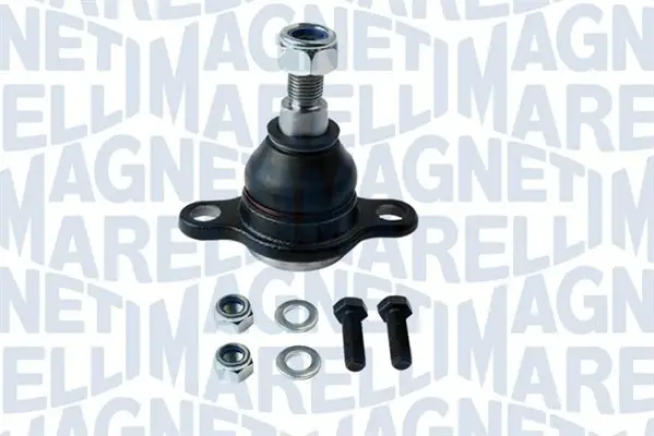 Подушка (опора) двигуна Magneti Marelli 301191619970 (фото 1)