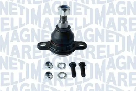 Подушка (опора) двигуна Magneti Marelli 301191619970