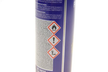 Очиститель суппорта и тормозных дисков magneti Marelli 099996001035