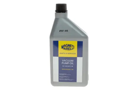 Олива для вакуумних насосів (1L) magneti marelli 007950024880