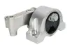 Опора передняя правая c кронштейном Ducato 2.8JTD magneti marelli 030607010032