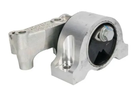 Опора передняя правая c кронштейном Ducato 2.8JTD magneti marelli 030607010032 Фиат Дукато 244