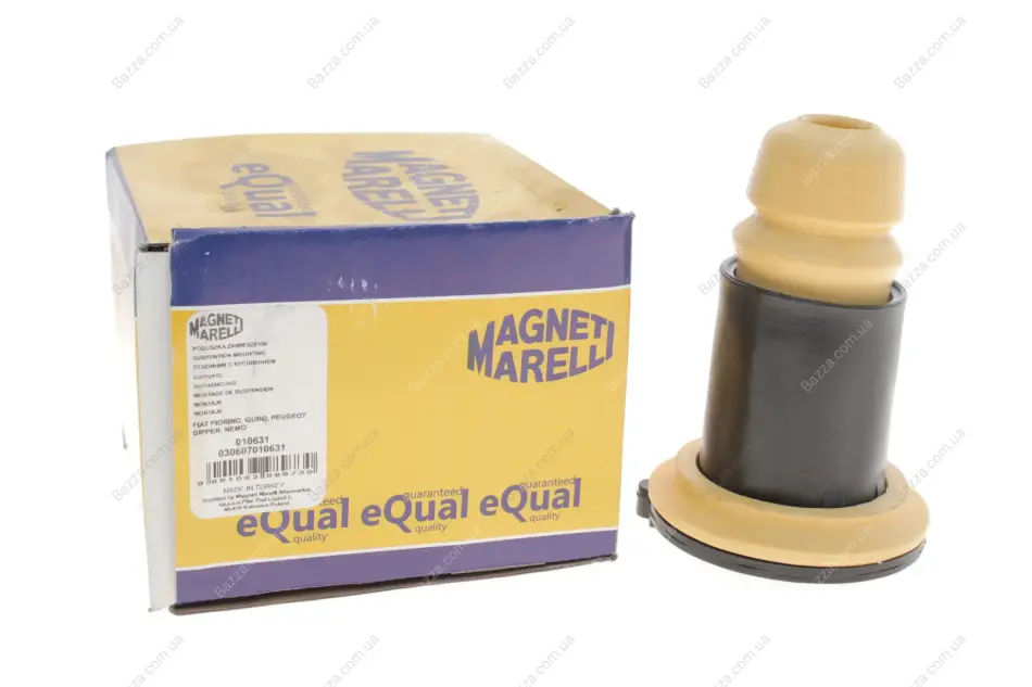 Отбойник заднего амортизатора magneti marelli 030607010631