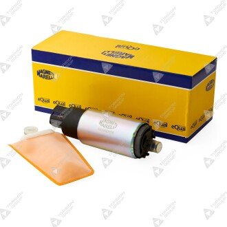 Паливний насос magneti Marelli MAM00006
