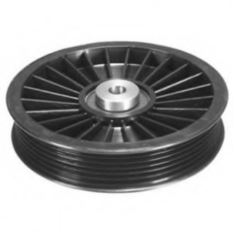 Паразитний / Ведущий ролик, клиновой ремень magneti Marelli 331316170071