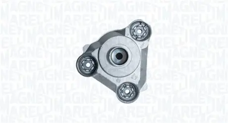 Передний амортизатор magneti marelli 030607010002 Фиат Дукато 244