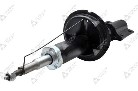 Передний амортизатор (стойка) magneti Marelli 1814G