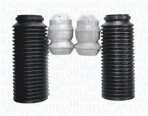 Передній амортизатор (стойка) Magneti Marelli 310116110001 (фото 1)
