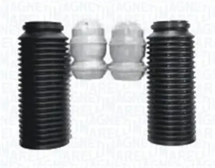 Передний амортизатор (стойка) magneti marelli 310116110001