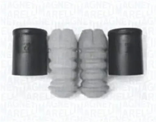 Передній амортизатор (стойка) Magneti Marelli 310116110032 (фото 1)