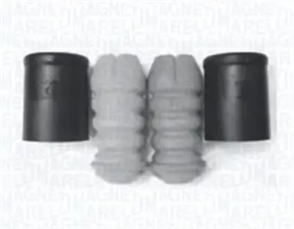 Передній амортизатор (стойка) Magneti Marelli 310116110032