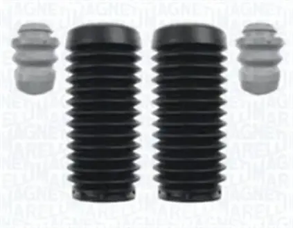 Передний амортизатор (стойка) magneti marelli 310116110096 Форд Fiesta