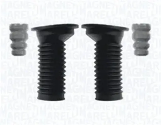 Передний амортизатор (стойка) magneti marelli 310116110106