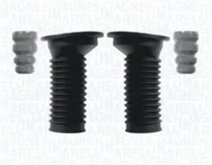 Передний амортизатор (стойка) magneti marelli 310116110106