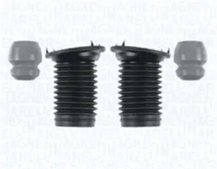 Передній амортизатор (стойка) Magneti Marelli 310116110129