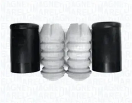 Передній амортизатор (стойка) Magneti Marelli 310116110147